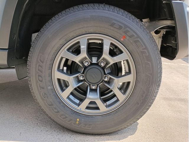 JIMNY NOMADE