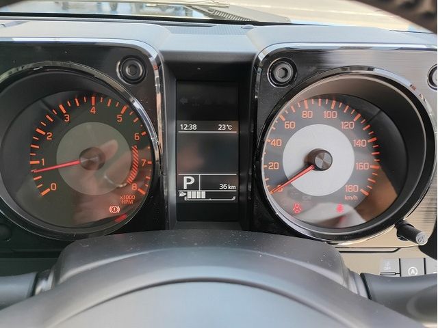 JIMNY NOMADE