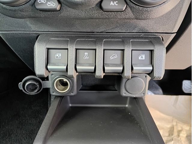 JIMNY NOMADE