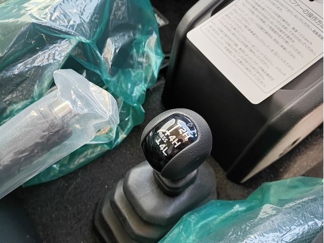 JIMNY NOMADE