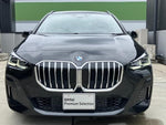 BMW 2 Series Active Tourer