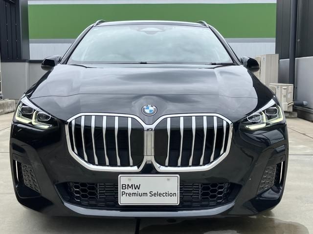 BMW 2 Series Active Tourer