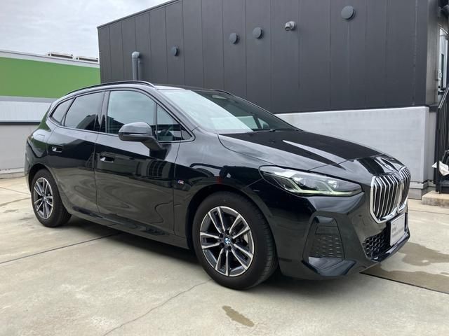 BMW 2 Series Active Tourer