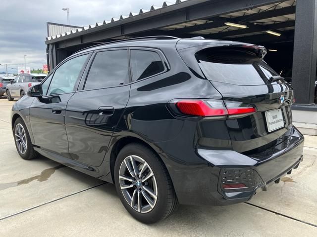 BMW 2 Series Active Tourer