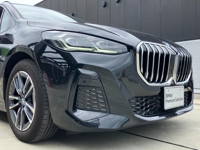 BMW 2 Series Active Tourer