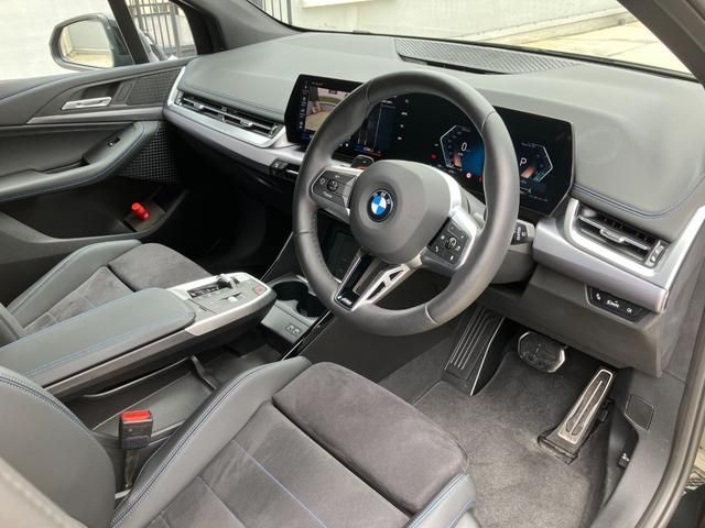 BMW 2 Series Active Tourer