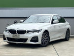 BMW 3 Series sedan