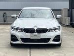 BMW 3 Series sedan