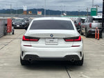 BMW 3 Series sedan