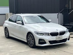 BMW 3 Series sedan