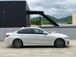 BMW 3 Series sedan