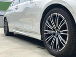 BMW 3 Series sedan