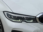BMW 3 Series sedan