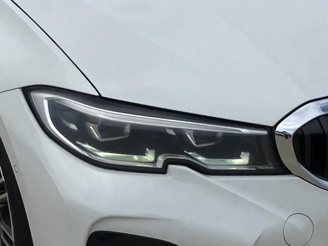 BMW 3 Series sedan