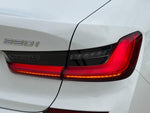 BMW 3 Series sedan