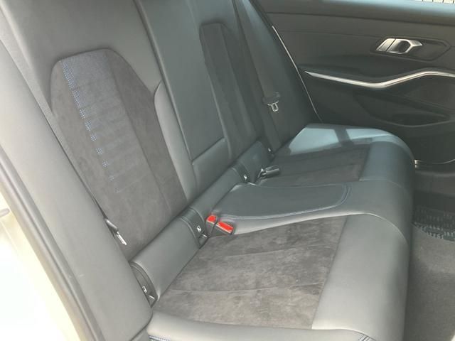 BMW 3 Series sedan