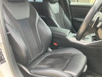 BMW 3 Series sedan