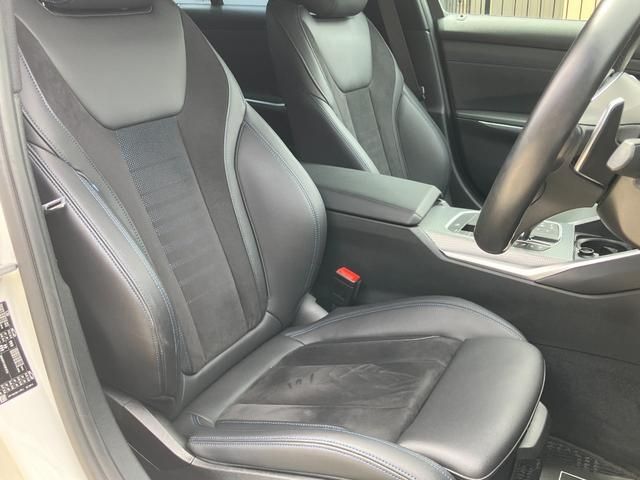 BMW 3 Series sedan