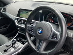 BMW 3 Series sedan
