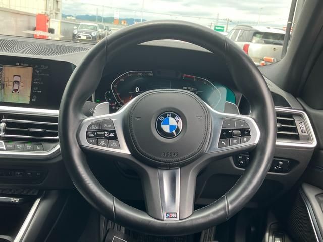 BMW 3 Series sedan