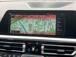 BMW 3 Series sedan