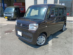 Spacia 4WD