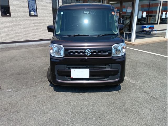 Spacia 4WD