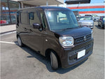 Spacia 4WD