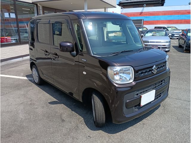 Spacia 4WD