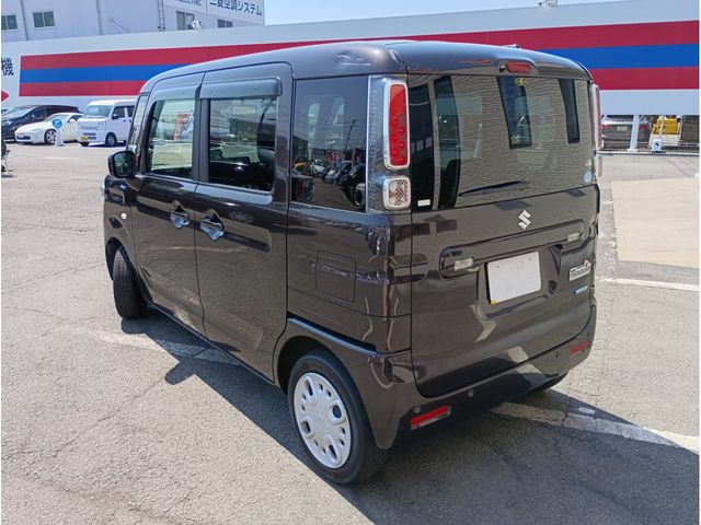 Spacia 4WD