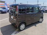 Spacia 4WD