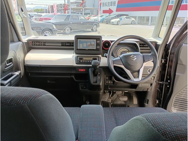 Spacia 4WD