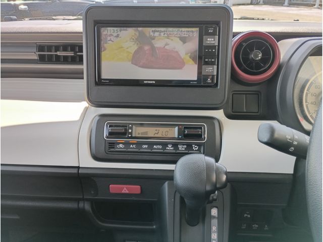 Spacia 4WD