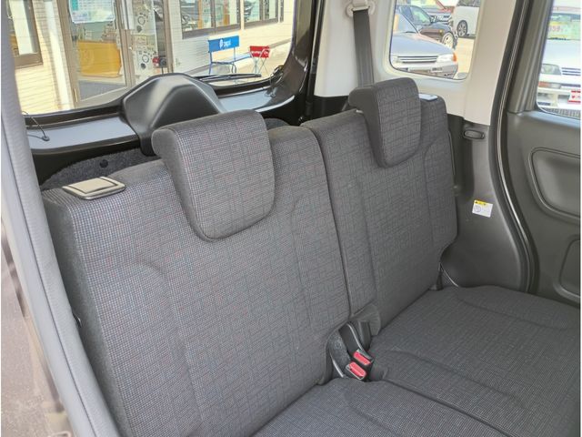 Spacia 4WD