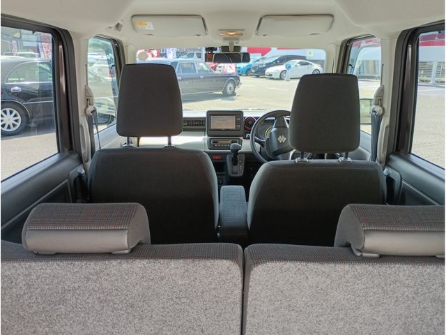 Spacia 4WD