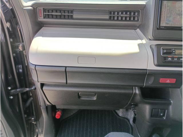 Spacia 4WD