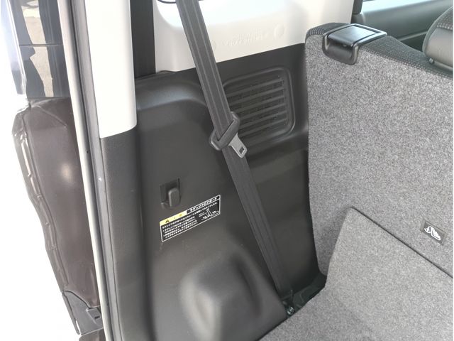 Spacia 4WD