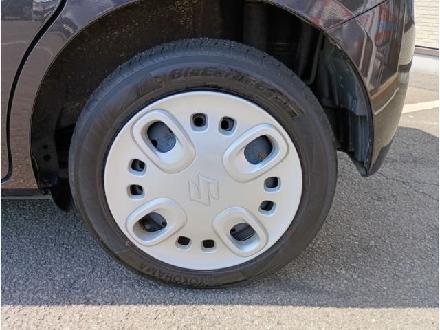 Spacia 4WD