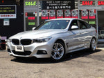 BMW 3series GRAN TURISMO