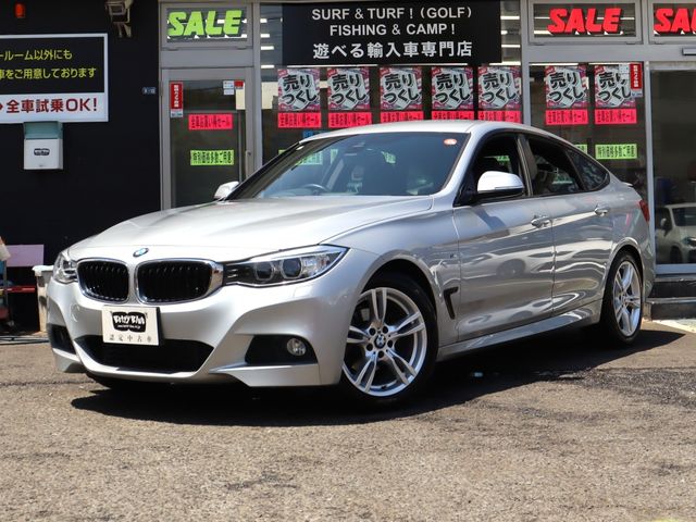 BMW 3series GRAN TURISMO