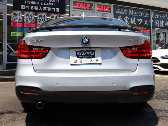 BMW 3series GRAN TURISMO