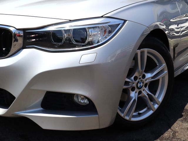 BMW 3series GRAN TURISMO