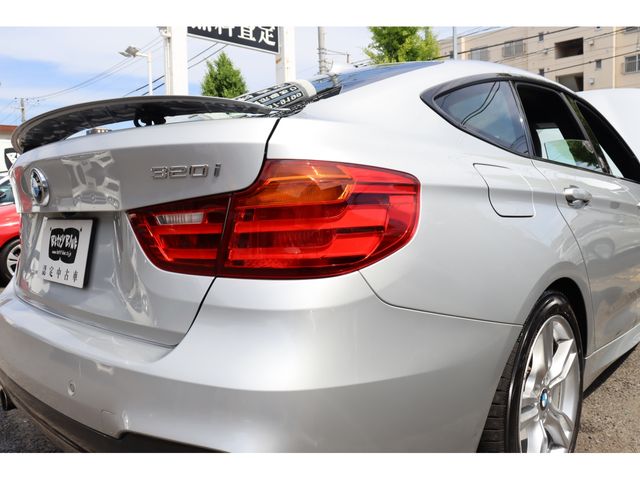 BMW 3series GRAN TURISMO