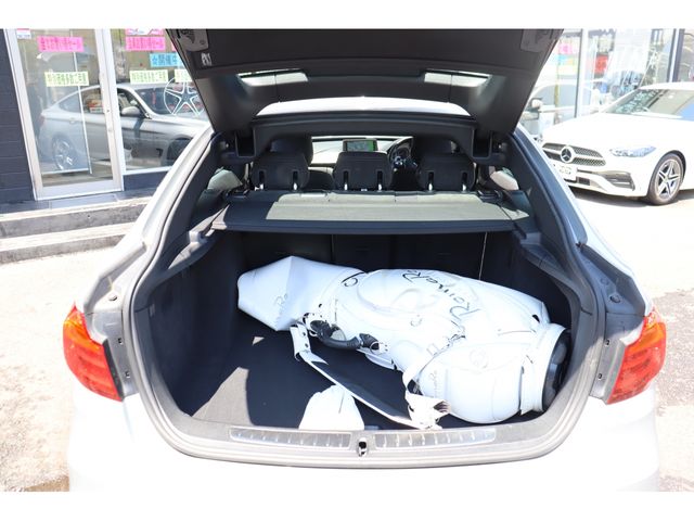 BMW 3series GRAN TURISMO