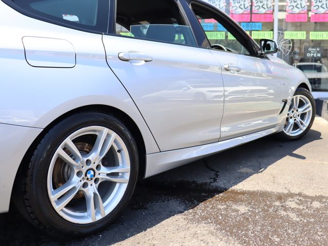 BMW 3series GRAN TURISMO