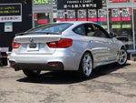 BMW 3series GRAN TURISMO