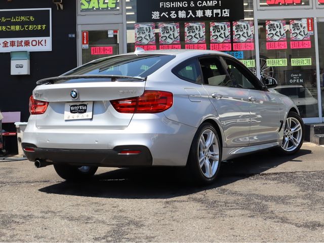 BMW 3series GRAN TURISMO