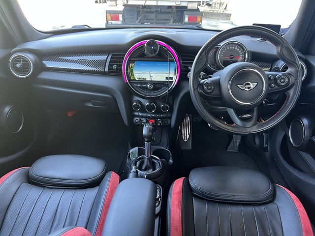 BMW MINI COOPER S 5DOOR