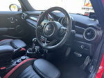 BMW MINI COOPER S 5DOOR