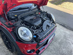BMW MINI COOPER S 5DOOR